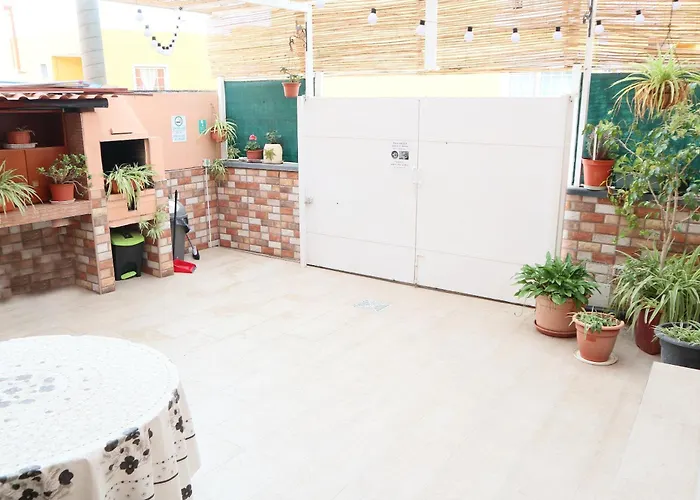 Happy Room
